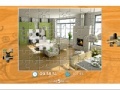 게임 Modern Interior Jigsaw