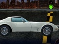 게임 Chop shop racer