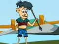 게임 Fisher Kid