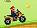 게임 Mario ATV