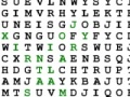 게임 Word Search