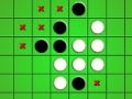 게임 Square Bear's Reversi