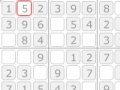 게임 White Sudoku 