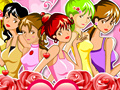 게임 Charming girls