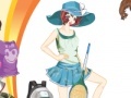 게임 Tennis Fashion