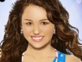 게임 Miley Cyrus Styling