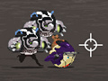 게임 Run Fat Bear Run