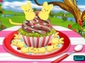 게임 Peeps Cupcakes