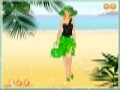게임 Summer Dress Up