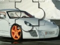 게임 White Porsche