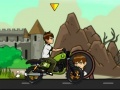 게임 Toon Rally 2