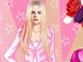 게임 Blonde Girls Dresses