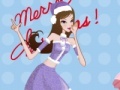 게임 Hot Christmas Girls