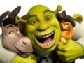 게임 Shrek Jigsaw Puzzle