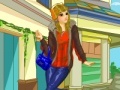 게임 Beauty Girl Dress Up