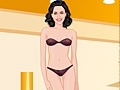 게임 Dress Katy Perry (Katy Perry)