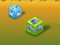 게임 Animals cubes