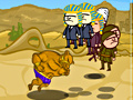 게임 Flaming Camel