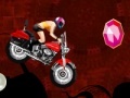 게임 Barbie's Moto Show