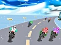 게임 Rash Race