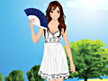 게임 Four Seasons Fashion
