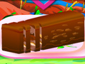 게임 Chocolate Bread Cooking