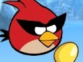 게임 Angry Birds - Golden eggs