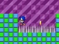 게임 Sonic Platformer