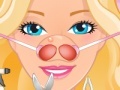 게임 Barbie Nose Doctor
