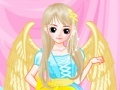게임 Angel Style Dress Up