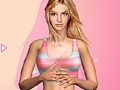 게임 3D Dress Up - Britney Spears (Britney Spears)