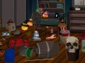 게임 Hidden objects Halloween