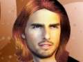 게임 Tom Cruise Makeover