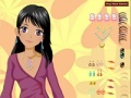 게임 Innocent Girl Make Up