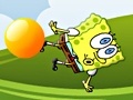 게임 Spongebob Stone Arrow