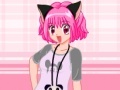 게임 Tokyo Mew Mew