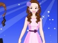 게임 Brooke Dress Up