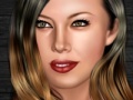 게임 Jessica Biel Makeup