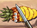 게임 Rihannas Island Smoothie