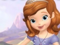 게임 Sofia The First Bubble 