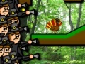 게임 Run, Turkey, Run!