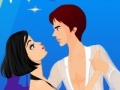게임 Dancing Couple Fashion Dressup