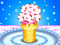 게임 Ice Cream Cone Fun