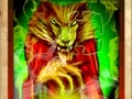 게임 Werewars jigsaw 8