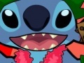 게임 Stich dress up