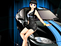 게임 Teresa's Car Model