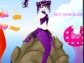 게임 Cute Mermaid Dress Up