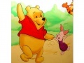 게임 Winnie the Pooh 1 Jigsaw Puzzle