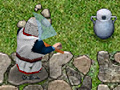 게임 Fat Warrior 2