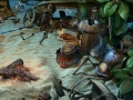 게임 Marine predators: Hidden objects